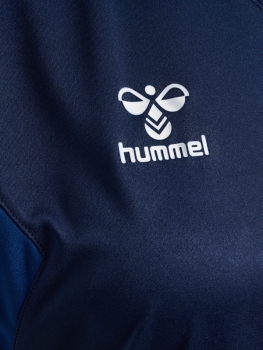Preview: Damen Hummel Authentic Jersey - Marine